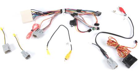 iDatalink HRN-HRR-FO1 Vehicle-specific Harness
