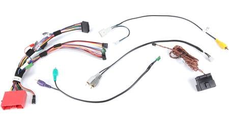 iDatalink HRN-HRR-MA1 Vehicle-specific Harness
