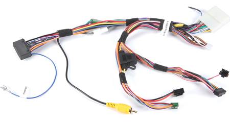 iDatalink HRN-HRR-NI2 Vehicle-specific Harness