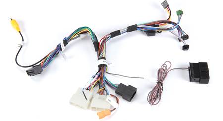 iDatalink HRN-HRR-TO3 Vehicle-specific Harness