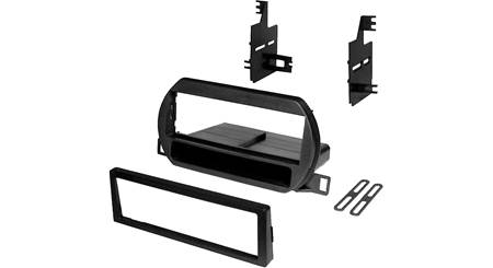 American International ND-K716 Dash Kit