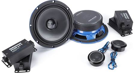 AudioControl PNW-65CS2 PNW Series 6-1/2