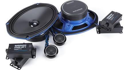 AudioControl PNW-69CS2 PNW Series 6