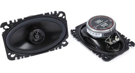 JBL Club 644F