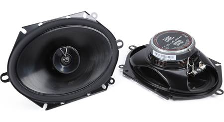 JBL Club 864F