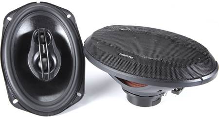 HERTZ SPL Showシリーズ 6x9 3ウェイ SPL 同軸スピーカー ネオマグネット付き UV/防水 SX-690-NEO Hertz Audio | 6x9 Inch Speakers | SPL Show SX 690 H \u2013 Garage