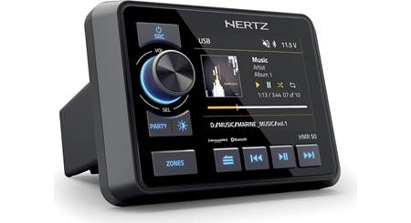 Hertz Marine HMR 50