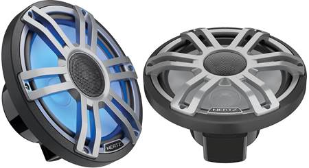 Hertz Marine HMX 8 S-LD-G