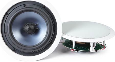 Polk Audio RC80i