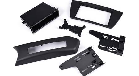 Metra 99-8725B Dash Kit