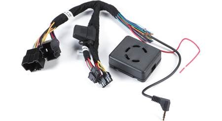 Axxess AXDI-GMLN11 Wiring Interface