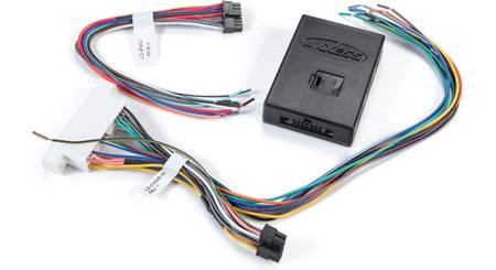 Axxess AXGM-05 Wiring Interface