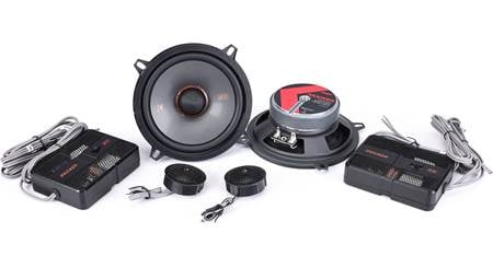 Kicker KSS50