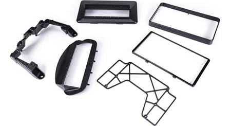 iDatalink KIT-TRA1 Dash and Wiring Kit