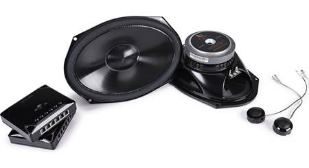 AudioControl PNW-69CS2 PNW Series 6