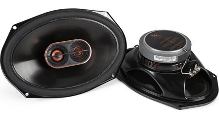 Infinity Reference REF697F Infinity Reference 6