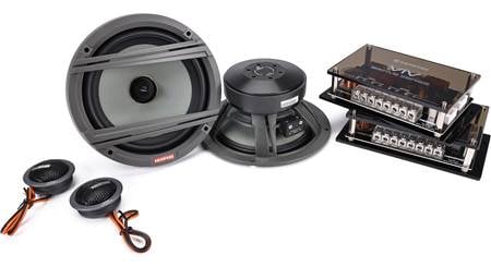 Memphis Audio VIV60CV2 VIV SixFive Series 6-1/2