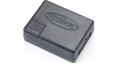 Metra AXSP-HK Amplifier Interface