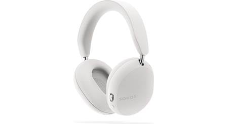 sonos ace ホワイト Sonos Ace: Wireless Over Ear Headphones with Noise Cancellation
