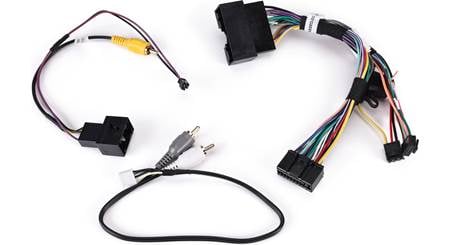 iDatalink HRN-SR-FO2 Vehicle-specific Harness