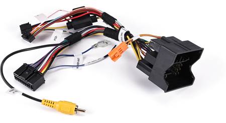 iDatalink HRN-SR-VW2 Vehicle-specific Harness