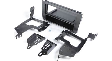 Metra 99-8152 Dash Kit