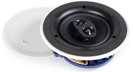 KEF Ci160CRds Dual Stereo
