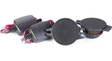 JL Audio CF-275mt