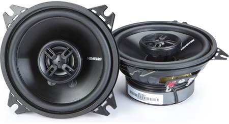 Memphis Audio SRX42V