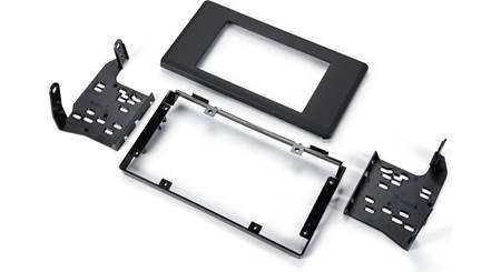 Metra 95-8272B Dash Kit