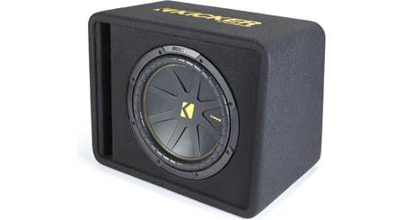 Kicker CompC 50VCWC122