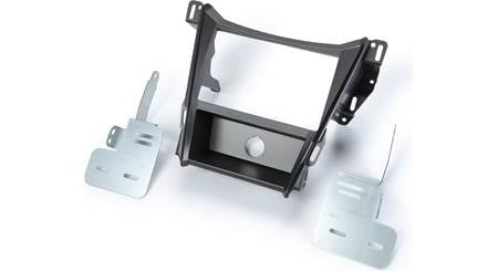 Connects2 CT23CV21 Dash Kit