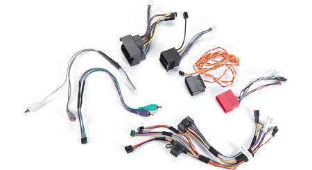 iDatalink HRN-HRR-AU1 Vehicle-specific Harness