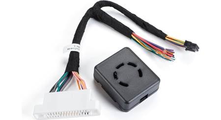 Axxess AXDI-GM4 GM Wiring Interface