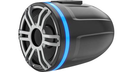 Hertz HTX 8H S-FL (Flat Sport Grey) HTX 8