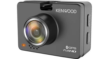 Kenwood DRV-A310W