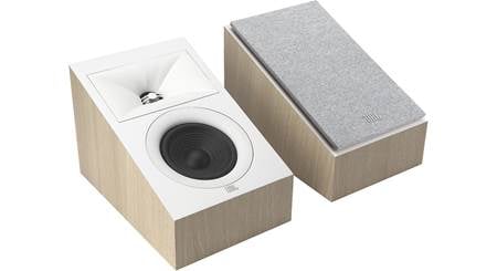 JBL Stage 240H (Latte) Dolby Atmos® enabled add-on height