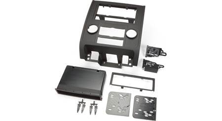 Metra 99-5814 Dash Kit