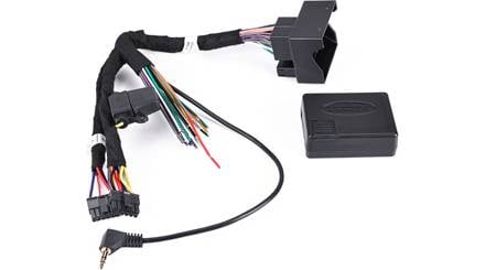 Axxess AXDI-VW1 Wiring Interface