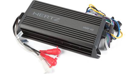 Hertz HMP 4D