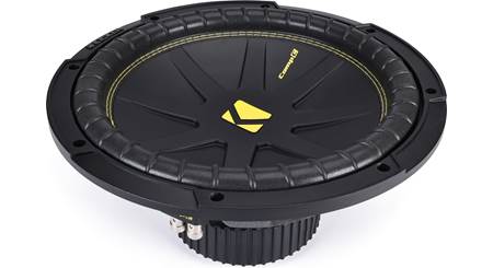 Kicker 50CWCD124