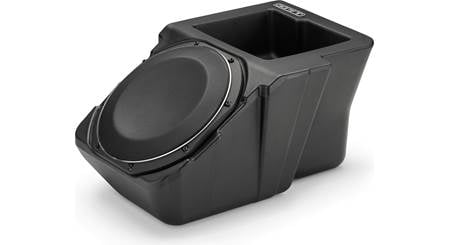 JL Audio Stealthbox®