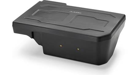 JL Audio Stealthbox