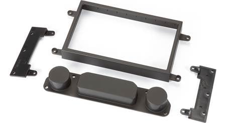 Metra 107-GM4B Dash Kit