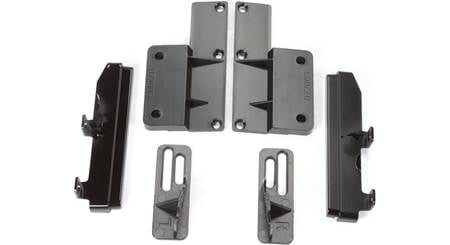 Metra 108-TO7HG Dash Kit
