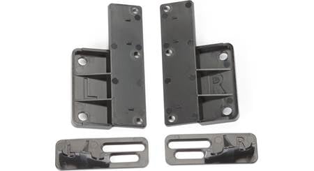 Metra 109-TO7 Dash Kit