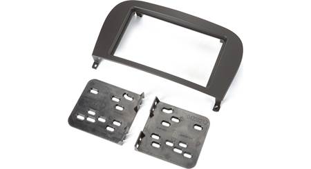 Metra 99-8735B Dash Kit