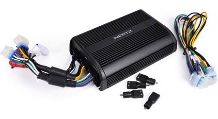 Hertz SP 4.500