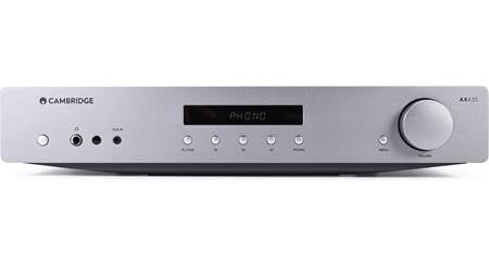 Cambridge Audio AXA35