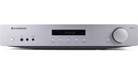 Cambridge Audio AXA35
